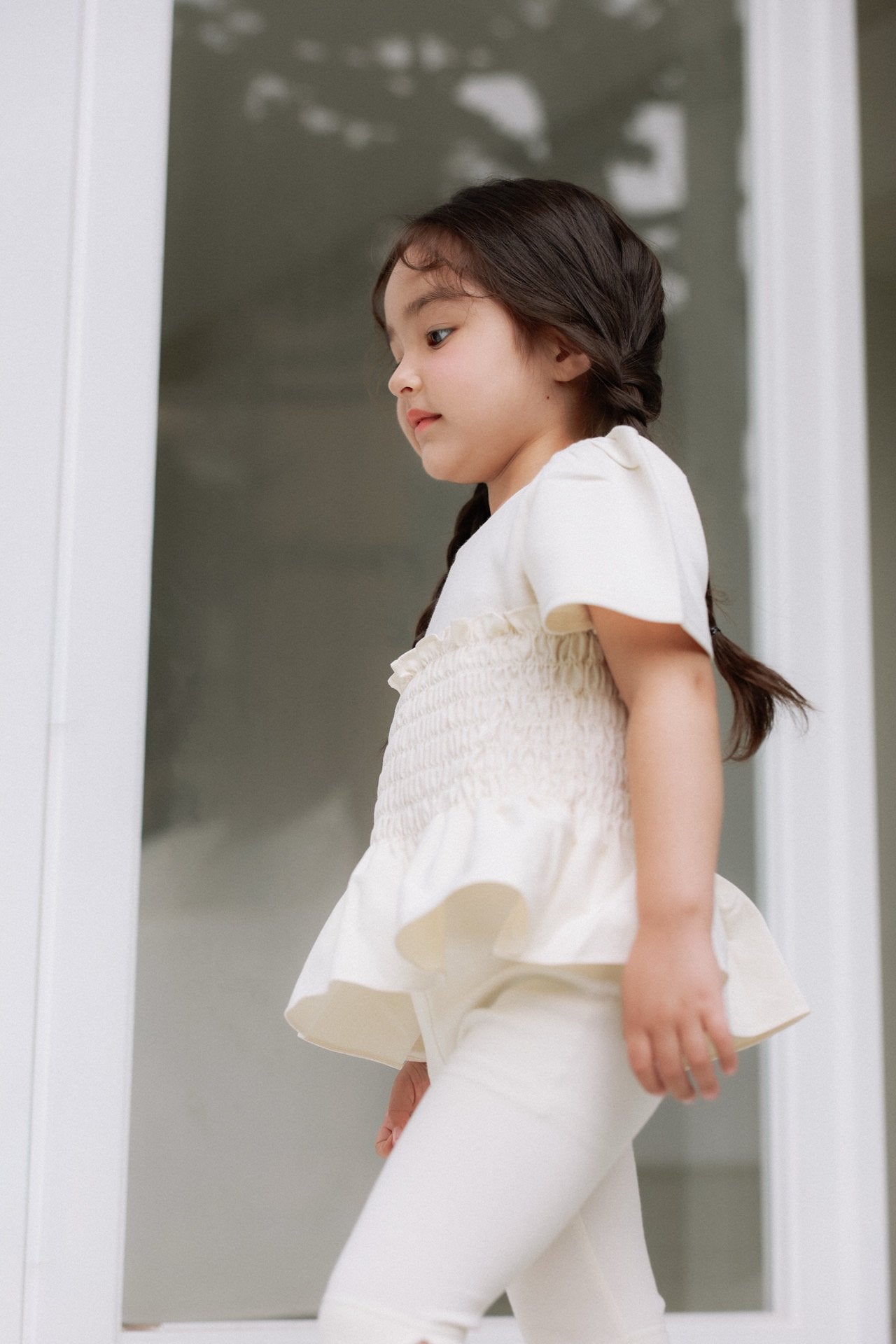 ［azalea］Capri pants (kids)