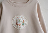 [FLO] Bunny lace mtm(adult)