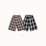 ［bebenine］Teddy Loose Pants