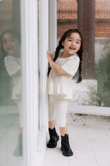 ［azalea］Capri pants (kids)
