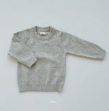 ［azalea］Cozy round knit (baby)