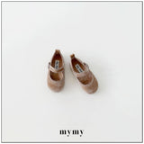 ［mymy］Nieces shoes