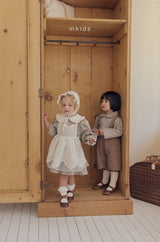 ［mkids］Maria one-piece