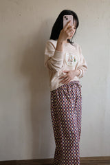 [FLO] Bunny lace mtm(adult)