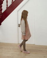 ［ROSETTE］Delly blouse