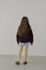[soye] Hi blouson