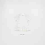 ［bebenine］Lind blouse