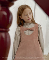 ［ROSETTE］Delly blouse