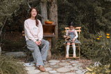 [FLO] Bunny lace mtm(adult)