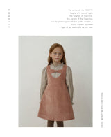 ［ROSETTE］Delly blouse