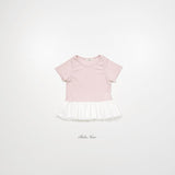 ［bebenine］Lind blouse