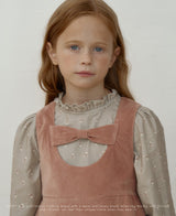 ［ROSETTE］Delly blouse