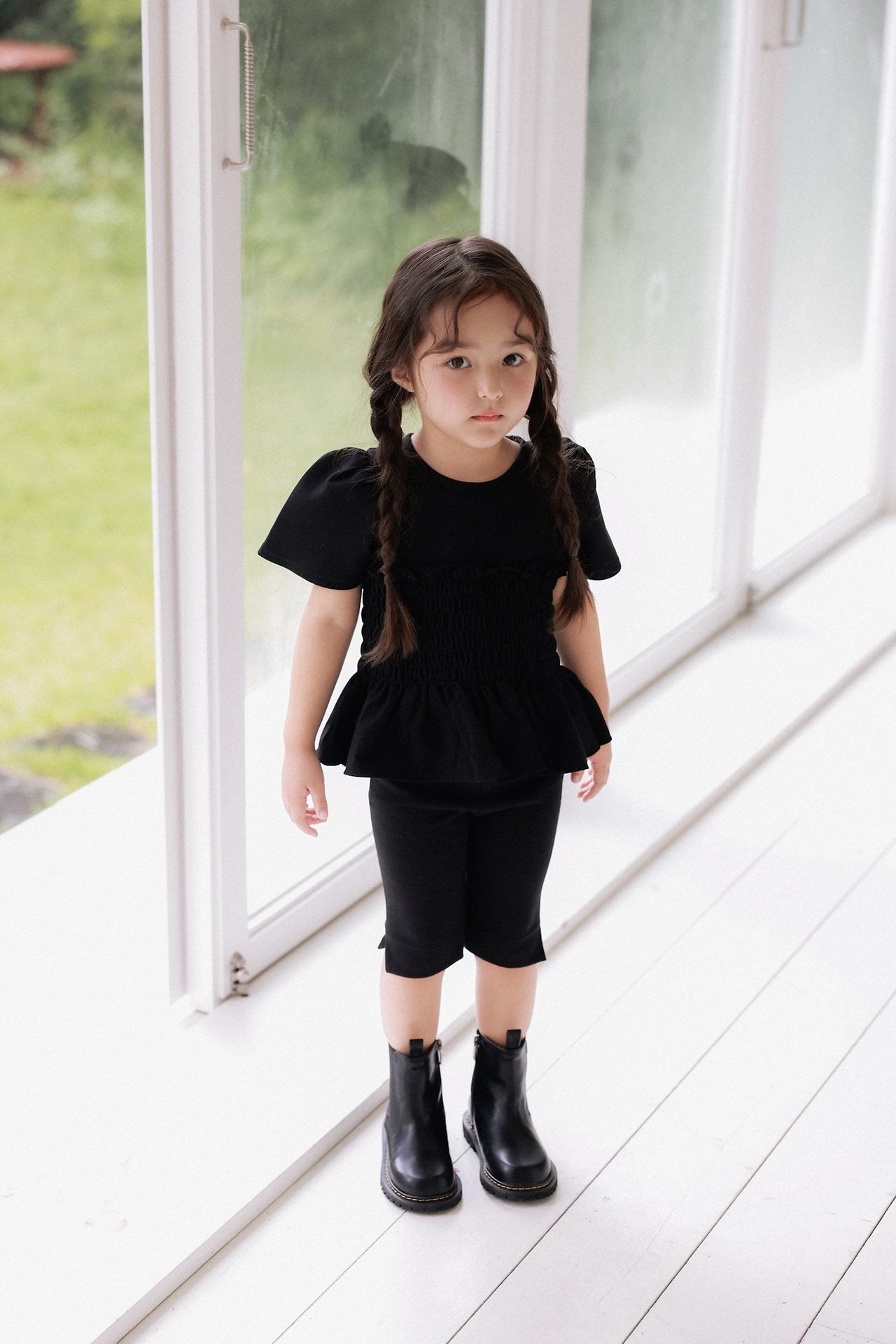［azalea］Capri pants (kids)