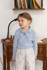 ［perrobebe］Lilly padding pants