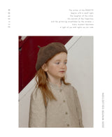 ［ROSETTE］Delly blouse