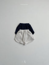 ［atomeme］Nicole short pants