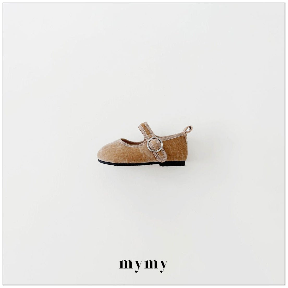 ［mymy］Nieces shoes
