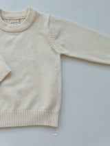 ［azalea］Cozy round knit (baby)