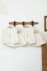 ［perrobebe］Lua padding skirt