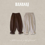 ［BANANAJ］Dorothy stripe pants