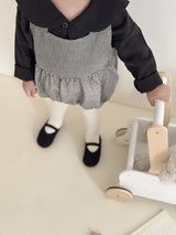 ［mimi market］Mono sailor blouse