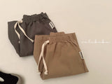 ［valubebe］Oxford easy pants (baby & kids)