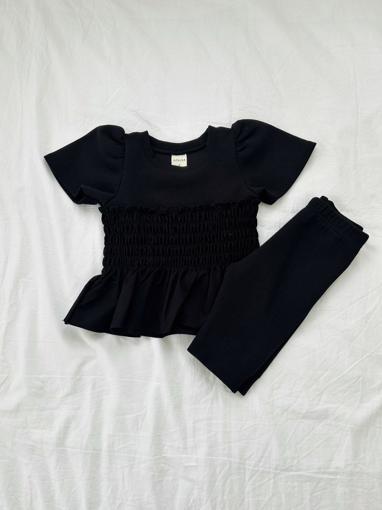 ［azalea］Capri pants (kids)