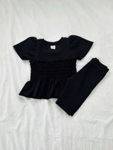［azalea］Capri pants (kids)