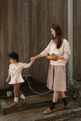 [FLO] Bunny lace mtm(adult)
