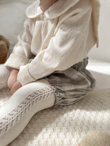［mimi market］Mono sailor blouse