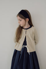[soye] Candy shirring tee