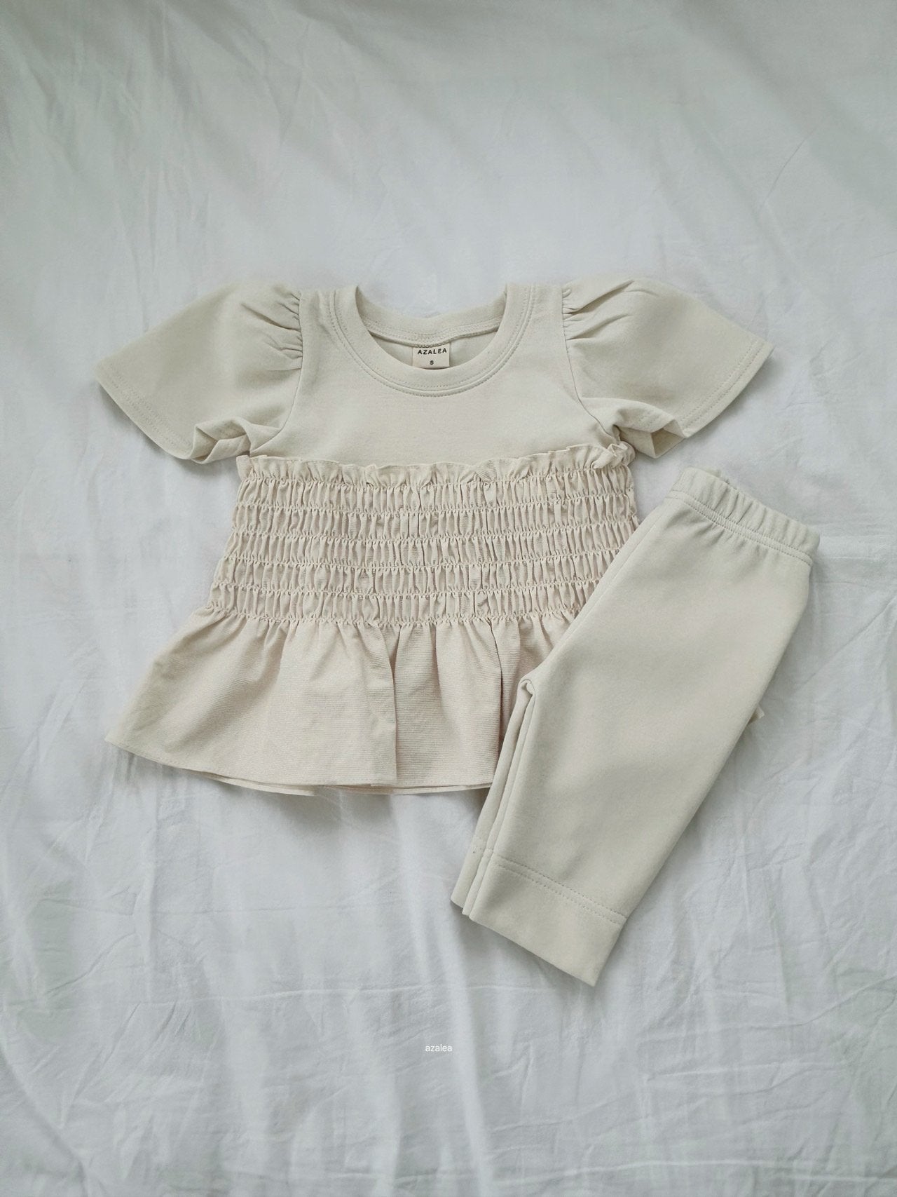 ［azalea］Capri pants (kids)