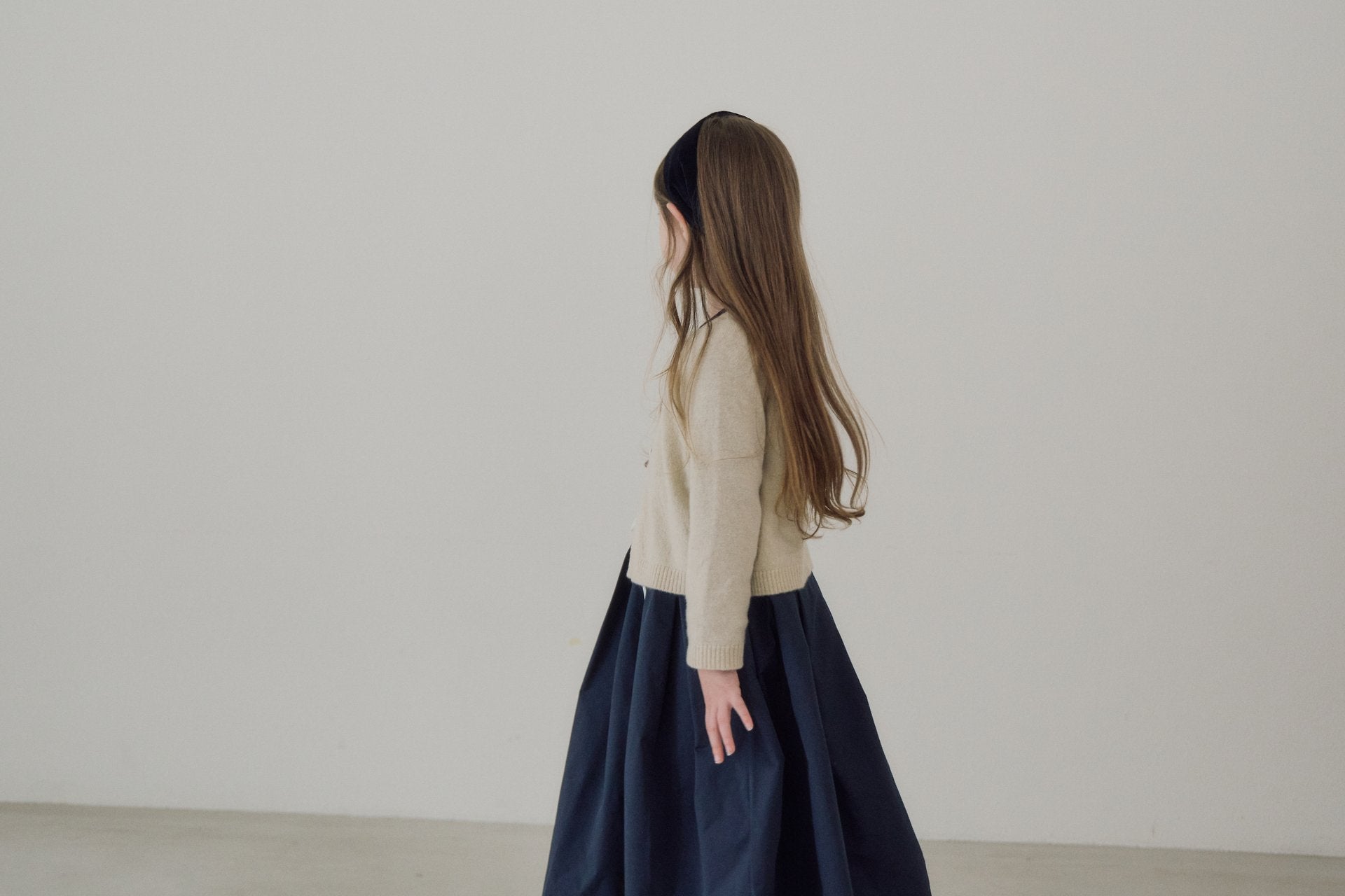 [soye] Plling skirt
