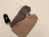 ［valubebe］Oxford easy pants (baby & kids)