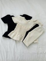 ［azalea］Capri pants (kids)