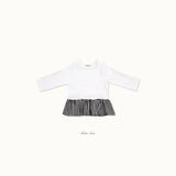 ［bebenine］Shine Blouse