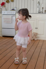 ［bebenine］Lind blouse