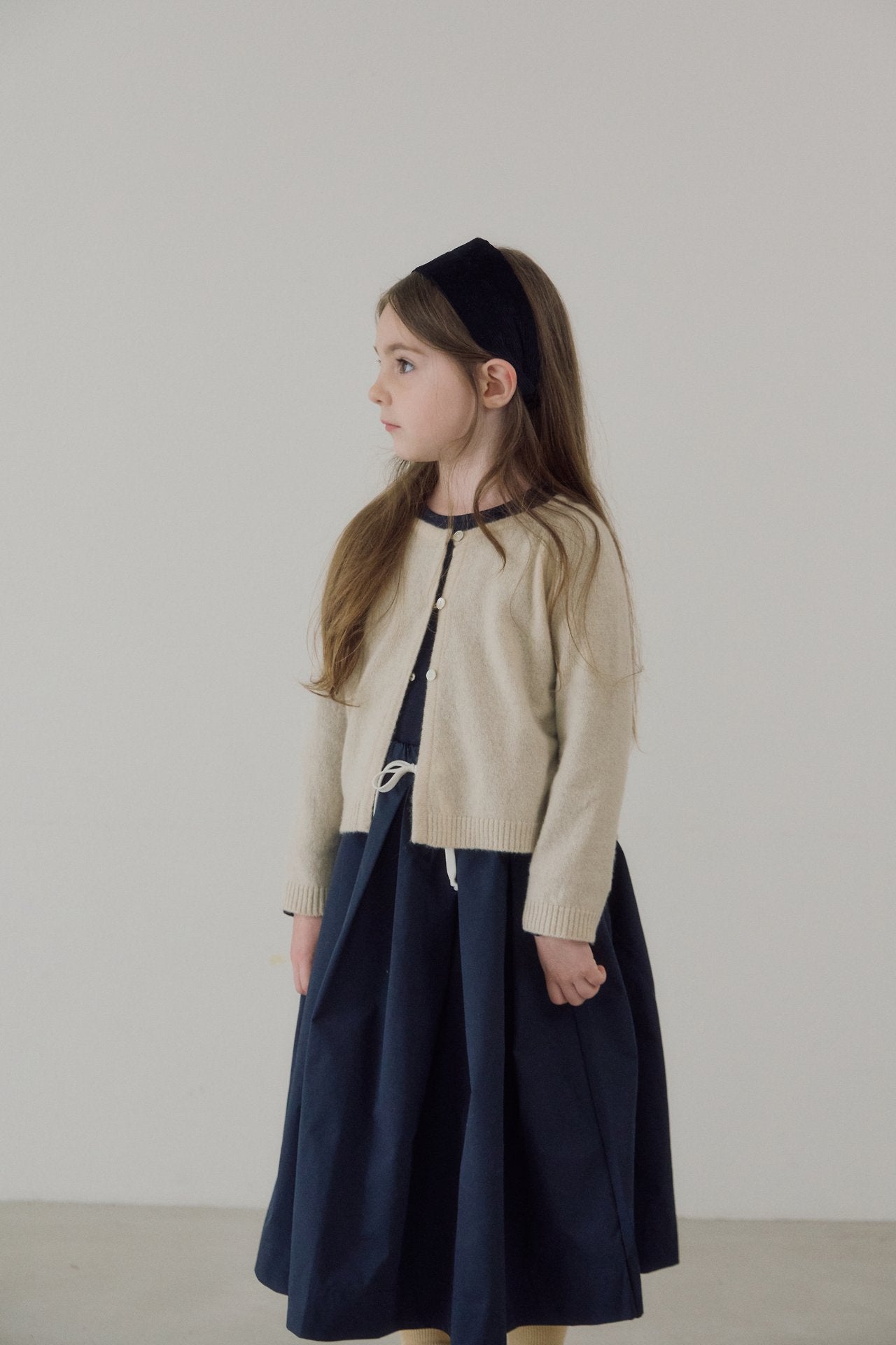 [soye] Candy shirring tee
