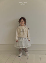 ［LINDO］Alle knit jogger pants