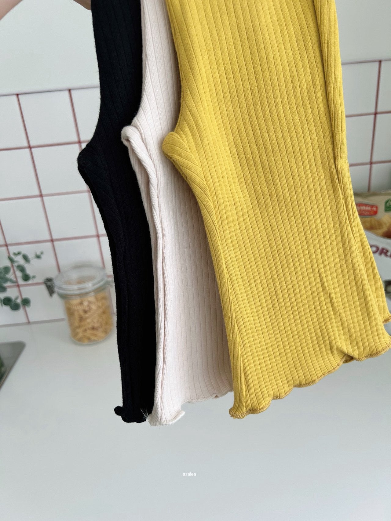 ［azalea］Selly mellow flare pants (baby & kids)