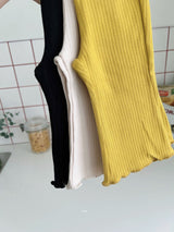 ［azalea］Selly mellow flare pants (baby & kids)
