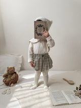 ［mimi market］Mono sailor blouse