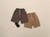 ［valubebe］Oxford easy pants (baby & kids)