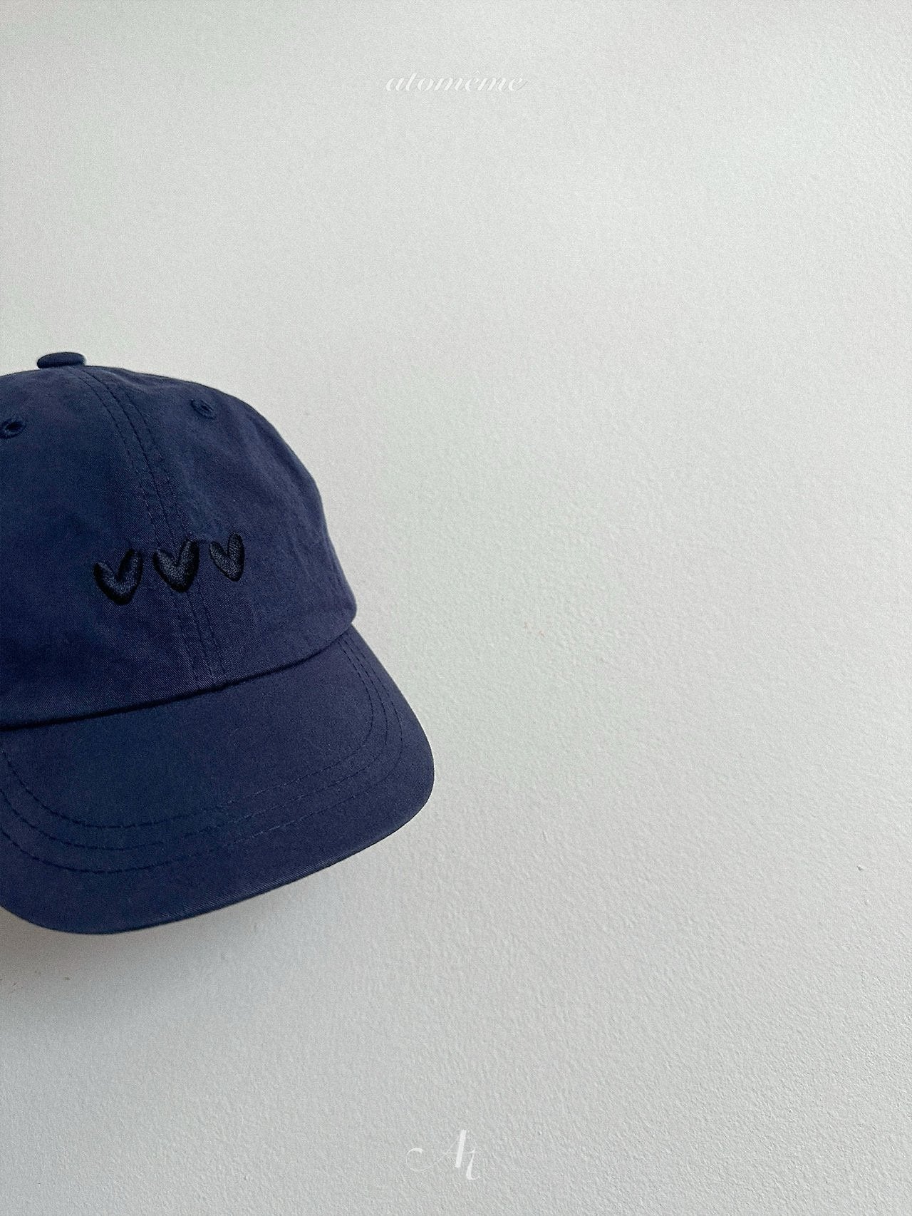 ［atomeme］Love cap