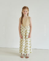 ［ROSETTE］Aloha pants