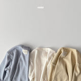 ［onu］Summer cardigan (baby)