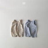 ［LINDO］Loa rompers