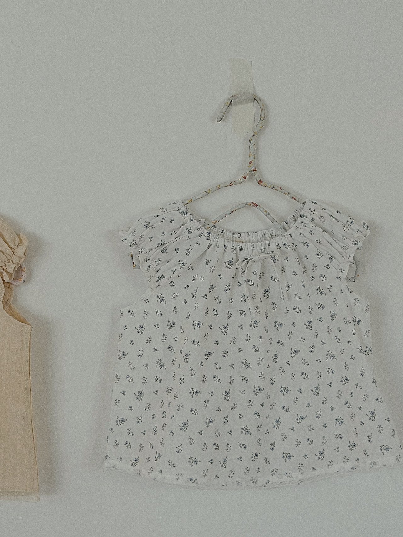 ［aladin］Veily blouse
