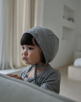 ［normalplay］Softy Autumn Bonnet