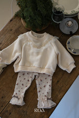 ［ROA］Antique leggings